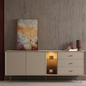 Vivense Collection Pandora Konsol