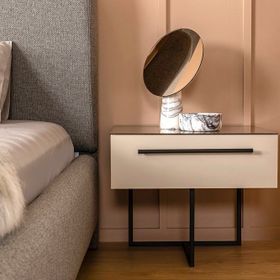 Vivense Collection Pandora Kumtaşı Komidin