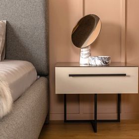 Vivense Collection Pandora Kumtaşı Komidin