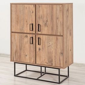 Vivense Collection Quantum Solo Çok Amaçlı Dolap