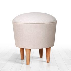 Vivense Collection Sandy Krem Puf