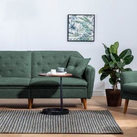 Vivense Collection Terra Yeşil Koltuk Takımı