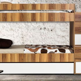 Vivense Complex Yavrulu Ceviz 190X90 Ranza