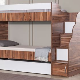 Vivense Complex Yavrulu Ceviz 190X90 Ranza