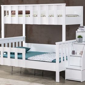 Vivense Deluxe Ayrılabilir 90X200 Ranza
