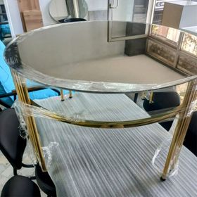 Vivense Dünya Orta Sehpa
