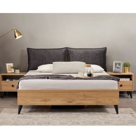 Vivense Eti Bazalı 160X200 Karyola