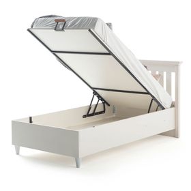 Vivense Gize Bazalı 200X100 Karyola