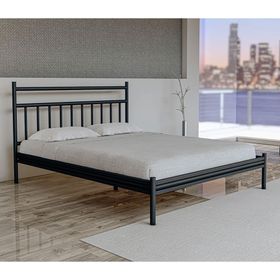 Vivense Gm 224 Lima Siyah 160X200 Karyola