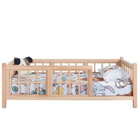 Vivense İlkim Sedir Montessori 90X190 Karyola