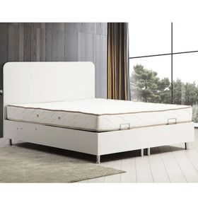 Vivense Kale Luxe Baza 160X200 Baza Başlık