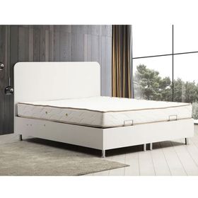 Vivense Kale Luxe Baza 160X200 Baza Başlık