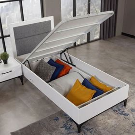 Vivense Life Genç Odası 90X190 Karyola