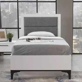 Vivense Life Genç Odası 90X190 Karyola