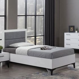 Vivense Life Genç Odası Bazalı 90X190 Karyola