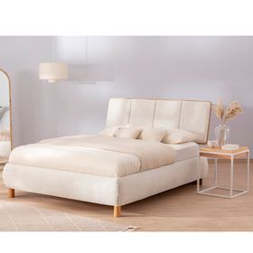 Vivense Luna Eris Bazasız 160X200 Karyola