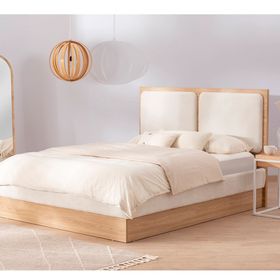 Vivense Luna Pandia Bazalı 160X200 Karyola
