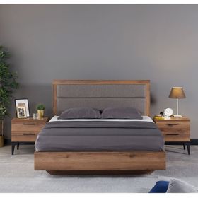 Vivense Lupo 160X200 Karyola