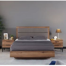 Vivense Lupo Bazalı 160X200 Karyola