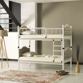 Vivense Melis Kahve 90X200 Ranza