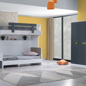 Vivense Metris 90X190 Ranza