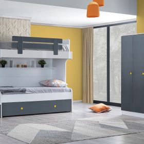 Vivense Metris Yavrulu 90X190 Ranza