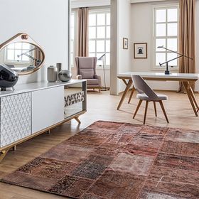 Vivense Monaco Yemek Odası Takımı
