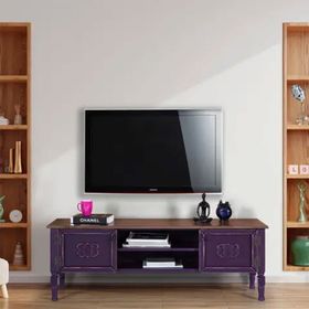 Vivense Mor Ada Tv Ünitesi