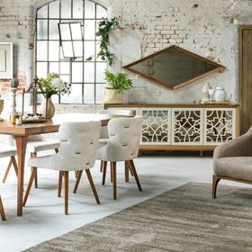 Vivense Oslo Yemek Odası Takım