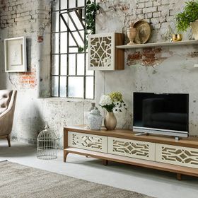 Vivense Oslo Yemek Odası Takım