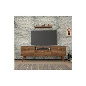Vivense Penta Ceviz 140 cm Tv Sehpası
