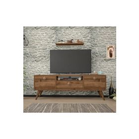 Vivense Penta Ceviz 140 cm Tv Sehpası