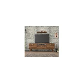 Vivense Penta Ceviz 140 cm Tv Sehpası