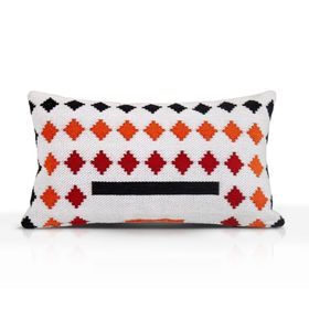 Vivense Rustic Kilim Efes Kırlent