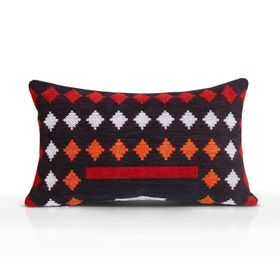 Vivense Rustic Kilim Hitit Kırlent