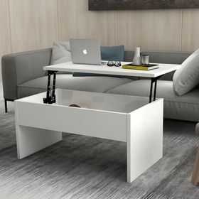 Vivense Smart Orta Sehpa