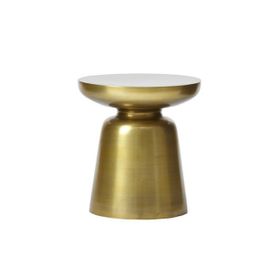 Vivense Venolta Gold Yan Sehpa