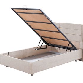 Vivense Viyana 100X200 Baza Başlık