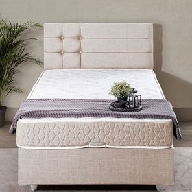 Vivense Viyana 100X200 Baza Başlık