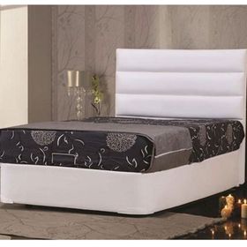 Vivense Viyana 120X200 Baza Başlık