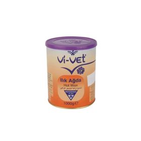 Vivet 1000 gr Ilık Ağda