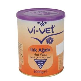 Vivet 1000 gr Ilık Ağda