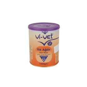 Vivet 1000 gr Ilık Ağda
