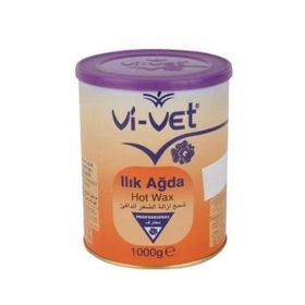 Vivet 1000 gr Ilık Ağda