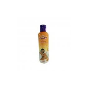 Vivet 750 ml Portakal Sir Ağda Temizleme Yağı