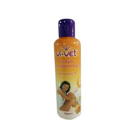 Vivet 750 ml Portakal Sir Ağda Temizleme Yağı