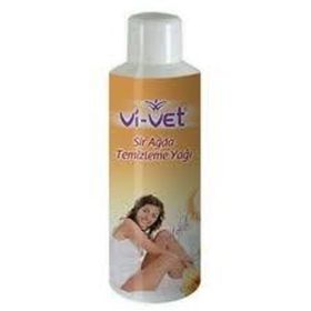Vivet 750 ml Portakal Sir Ağda Temizleme Yağı