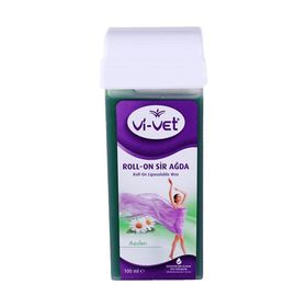 Vivet Azulen Etkili 100 ml Kartuş Roll-On Sir Ağda