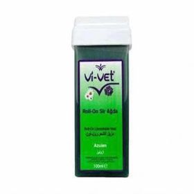 Vivet Azulen Etkili 100 ml Kartuş Roll-On Sir Ağda