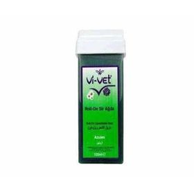 Vivet Azulen Etkili 100 ml Kartuş Roll-On Sir Ağda